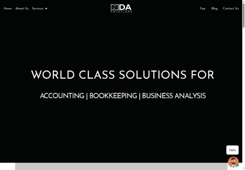 nda.solutions capture - 2025-05-28 09:15:26