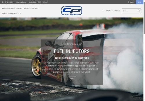 cpfuelinjection.com capture - 2025-05-28 09:27:49