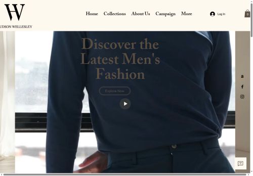 hudsonwellesley.com capture - 2025-05-28 09:27:49