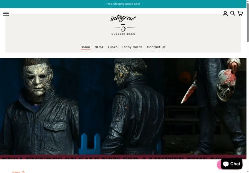 i3collectibles.com capture - 2025-05-28 09:38:55