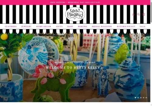 bettykellygifts.com capture - 2025-05-28 09:39:58