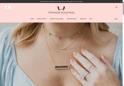 stephaniemoustakas.com capture - 2025-05-28 09:45:51