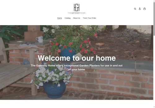 thegatewayhome.com capture - 2025-05-28 09:51:23