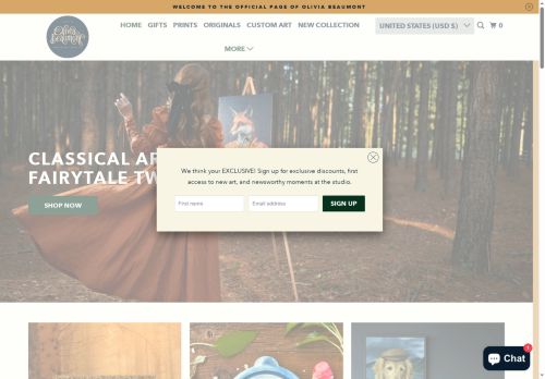 oliviabeaumont.com capture - 2025-05-28 09:56:09