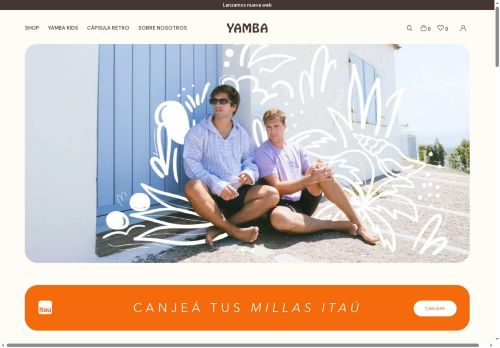 yamba.store capture - 2025-05-28 09:59:19