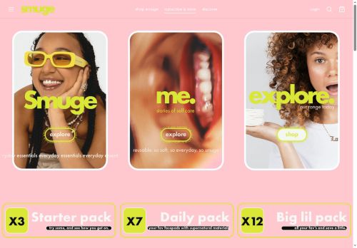 smuge.co.uk capture - 2025-05-28 09:59:19