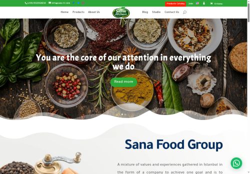 sana-tr.com capture - 2025-05-28 10:29:43