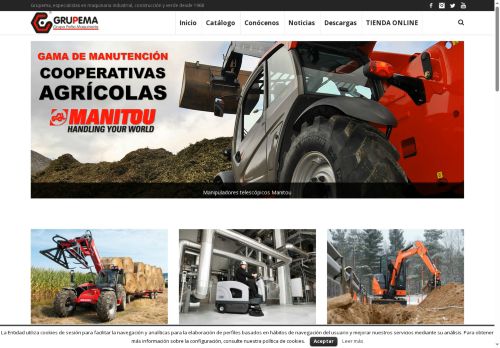 grupema.com capture - 2025-05-28 10:31:48