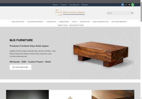 mjsfurniture.com capture - 2025-05-28 10:33:43