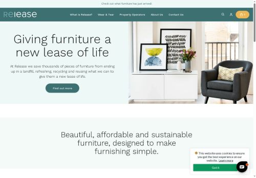 release-furniture.com capture - 2025-05-28 10:40:36