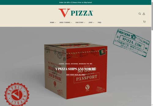 shipvpizza.com capture - 2025-05-28 10:41:47