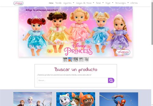 jugueteriafantasiastore.com capture - 2025-05-28 11:06:35