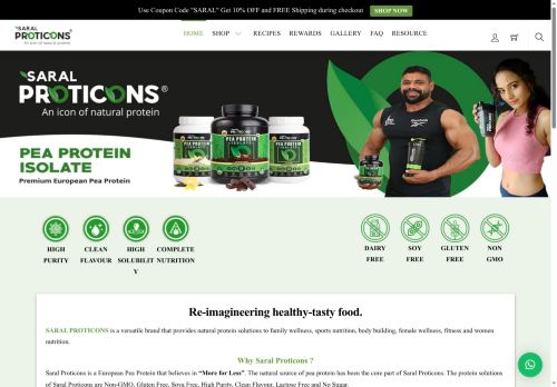 proticons.com capture - 2025-05-28 11:08:41