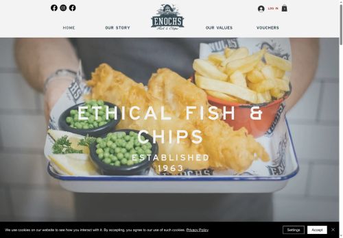 enochs.co.uk capture - 2025-05-28 11:15:03