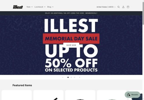 illest.com capture - 2025-05-28 11:18:08