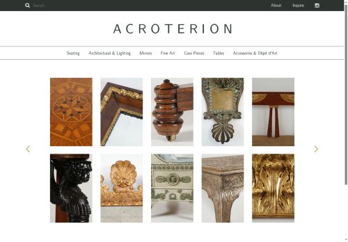 acroterion.com capture - 2025-05-28 11:26:21