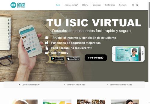 isicperu.net capture - 2025-05-28 11:57:01