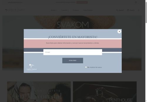 vitalytropical.com capture - 2025-05-28 12:02:37