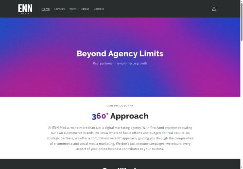 e-newnormal.com capture - 2025-05-28 12:05:55