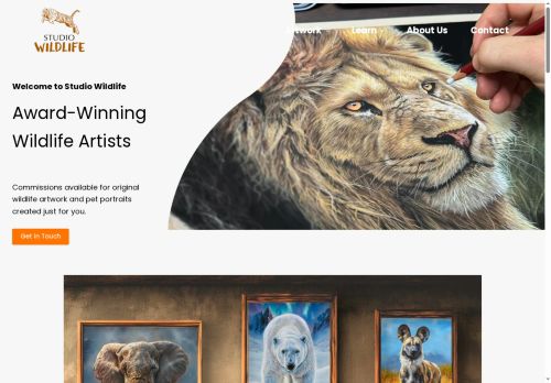 studiowildlife.com capture - 2025-05-28 12:05:55