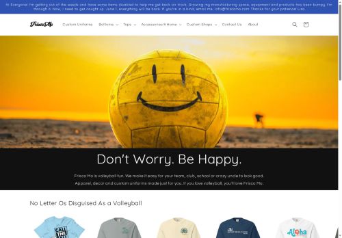 friscomo.com capture - 2025-05-28 12:12:40