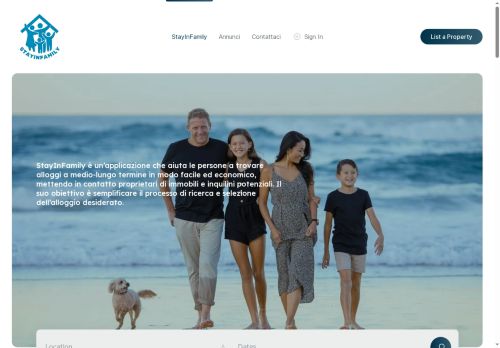 stayinfamily.com capture - 2025-05-28 12:33:21