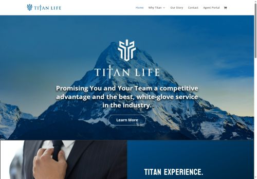 thetitan.life capture - 2025-05-28 12:33:21