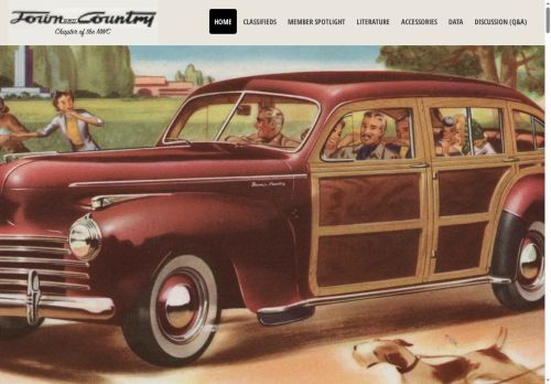 townandcountrywoodies.com capture - 2025-05-28 12:34:56