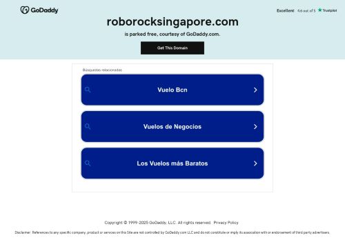 roborocksingapore.com capture - 2025-05-28 12:34:56