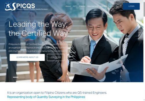 picqs.org capture - 2025-05-28 12:51:45