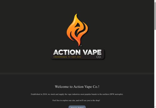 actionvapeco.com capture - 2025-05-28 13:04:12