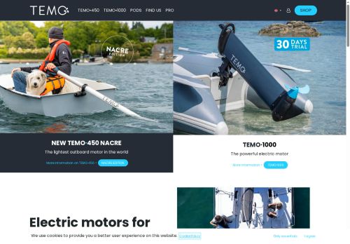 temofrance.com capture - 2025-05-28 13:36:04