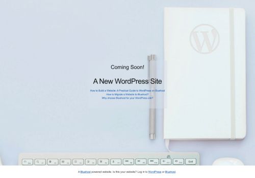 wearesttimothy.org capture - 2025-05-28 14:05:10