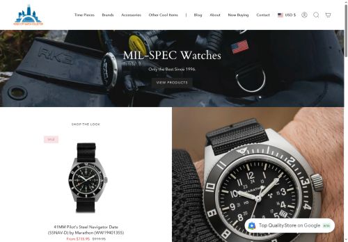 windycitywatchcollector.com capture - 2025-05-28 14:05:10