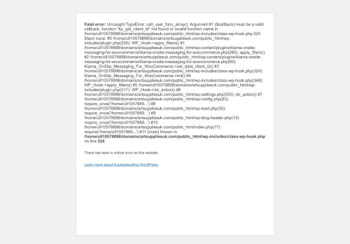 artsuppliesuk.com capture - 2025-05-28 14:06:51