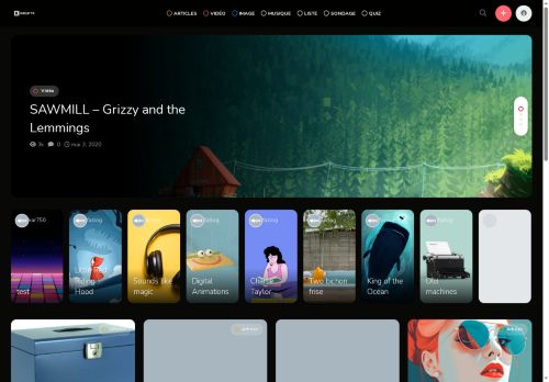 kreatyk.com capture - 2025-05-28 14:06:51