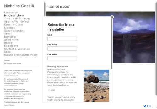 nicholasgentilli.com capture - 2025-05-28 14:17:52