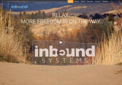 inboundsystems.com capture - 2025-05-28 14:25:13