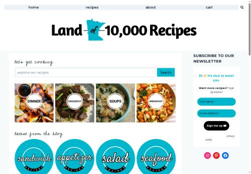 landof10000recipes.com capture - 2025-05-28 14:30:33
