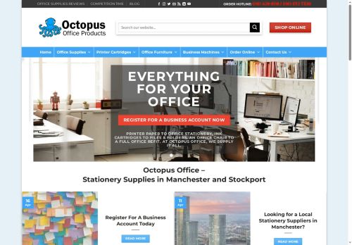 octopus-office.co.uk capture - 2025-05-28 14:44:42