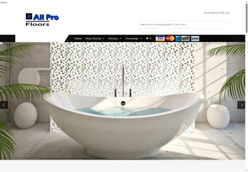 All Pro Floors capture - 2025-05-28 15:10:51