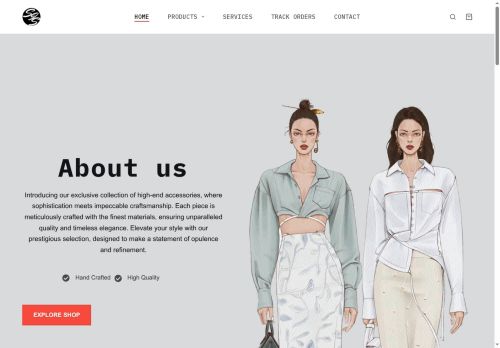 sisfashionpro.com capture - 2025-05-28 15:20:20