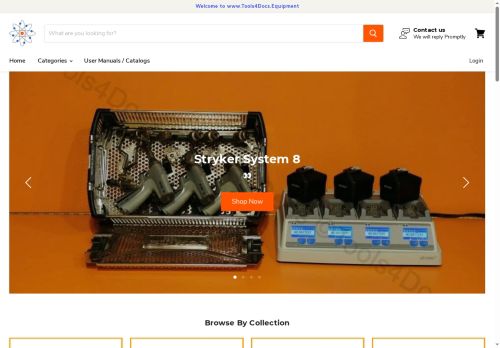 tools4docs.equipment capture - 2025-05-28 15:21:24
