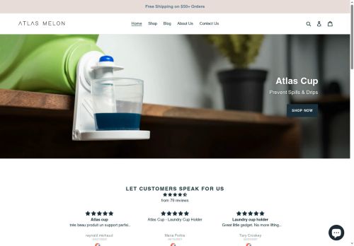 atlasmelon.com capture - 2025-05-28 15:43:20