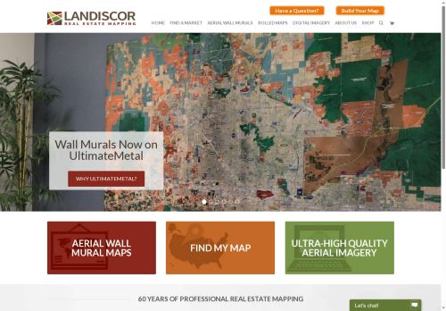 landiscor.com capture - 2025-05-28 15:46:28