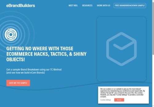 ebrandbuilders.com capture - 2025-05-28 15:49:30