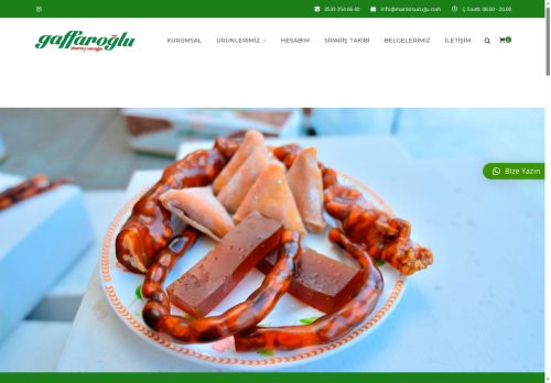 marassucugu.com capture - 2025-05-28 15:53:21