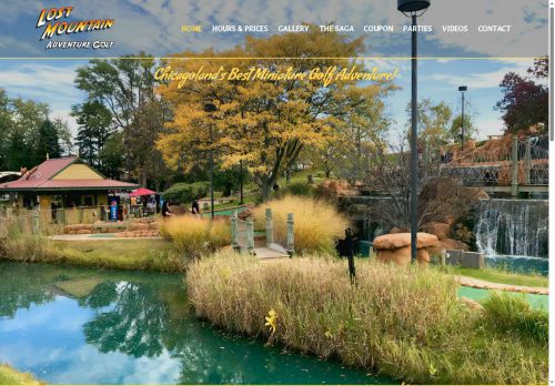 lostmountainadventuregolf.com capture - 2025-05-28 16:02:52