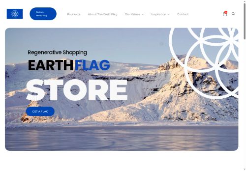 earthflag.store capture - 2025-05-28 16:07:19