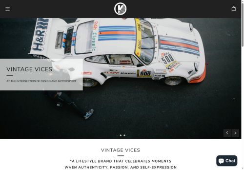vintage-vice.com capture - 2025-05-28 16:10:30